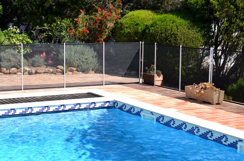 Swimming Pool Surrounds