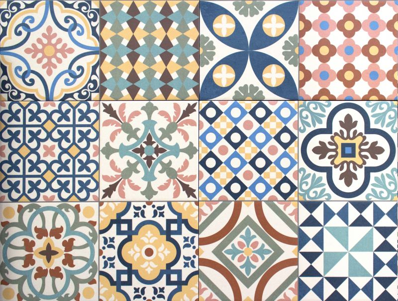 Custom Tile Design Services